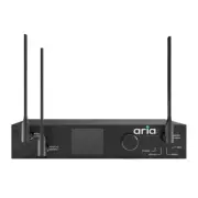 American DJ ADJ Aria X2 Bridge 2.4 GHz WiFi & Bluetooth DMX Wireless Transceiver