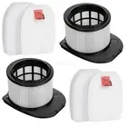 2025 NEW Compatible Filters for Shark Stratos Cordless Stick Vacuum IZ400/IZ420