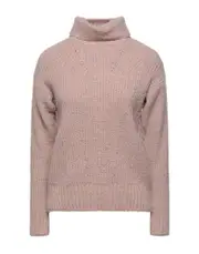 [GABARDINE] GABARDINE Turtlenecks - Item 14234165
