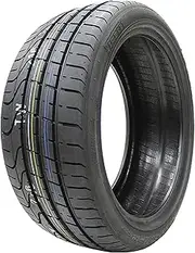 Pirelli P Zero 255/40R20 101Y Passenger Tire