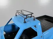 Roof luggage Rack RC 1/10 Truck Tamiya Sand Scorcher Monster Beetle F-350 Tundra