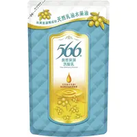 在飛比找蝦皮商城優惠-566 長效保濕洗髮乳-補充包(510g/包)[大買家]