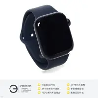 在飛比找Yahoo!奇摩拍賣優惠-「點子3C」Apple Watch S9 41mm GPS版