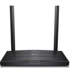 TP-Link Archer VR400 AC1200 Wireless VDSL/ADSL Modem Router