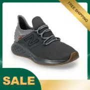 [HOT SALE] New Balance Fresh Foam ROAV Men's Running Shoes(M)-Blacktop Gum