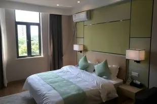 合肥鼎元精品酒店Dingyuan Boutique Hotel