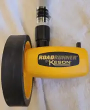 Keson RR112 4" Keson Roadrunner Measuring Wheel