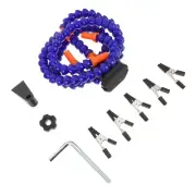 Welding Stand Soldering Helping Hand Platform Clip Tool