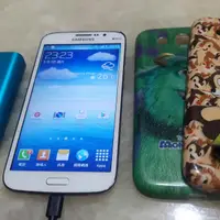 在飛比找旋轉拍賣優惠-SAMSUNG galaxy mega 5.8吋