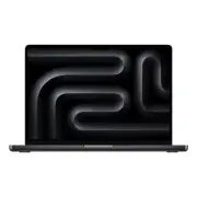 Apple MacBook Pro 14" M4, 512GB/16GB, MW2U3X/A - Space Black