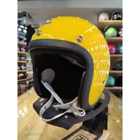 在飛比找蝦皮購物優惠-任我行騎士部品 Chief Helmet 500-TX 黃色