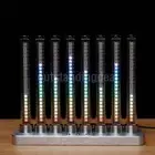 Pseudo Glow Tube Rhythm Light 20 Brightness Adjustable Music Spectrum Light ot25