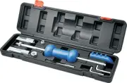 Slide hammer Dent & seal puller set 9pc PT71310