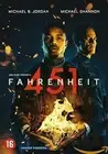 DVD " Fahrenheit 451 " New Blister Pack