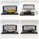 HOBBY JAPAN 1/64 本田CIVIC 思域TYPE R 6代 EK9 合金車模碳纖蓋