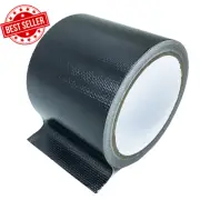 Awning Repair Tape Waterproof, Heavy Duty Outdoor Repair Tape for Tarp, Canvas,