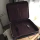 [二手] Louis Vuitton 公事包/手提包/電腦包/登機箱/出差包LV 正品vintage 可套行李拉桿
