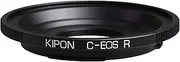 KIPON Adapter for C Mount Lens to Canon EOS R Full Frame Mirrorless Camera