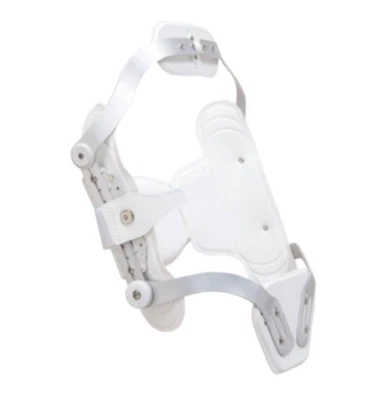 BECKER BOSS HYPER TLSO W/ARTICULATING PELVIC PAD ADJUSTABLE SMALL BACK BRACE