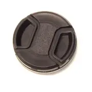 Rocketfish RF-LC52 52mm Camcorder Lens Cap Cover Replacement for GoPro Camera