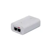 UBIQUITI 802.3af Supported PoE Injector