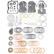09G TF60SN Transmissions Master Rebuild Kit Gasket Clutch Set for VW Audi 6AT (for: Audi)