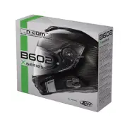 N-COM B602-X Nolan Bluetooth X-Lite X1005 U.C/X903 U.C/X552 U.C/X403 GT Helmets