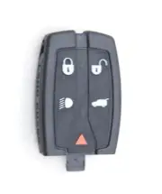 NEW OEM Keyless Entry Remote Key Fob LR013006 for Land Rover LR2 2008-2012