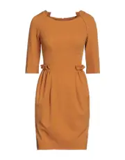 [SIMONA CORSELLINI] SIMONA CORSELLINI Mini dresses - Item 15241948