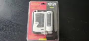 TRIPP-LITE: MULTI-FUNCTIONAL Network Cable Tester for BNC, F, RJ11, RJ12, RJ45