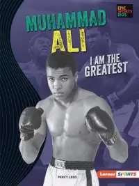 在飛比找博客來優惠-Muhammad Ali: I Am the Greates