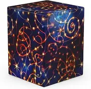 Ultimate Guard: RTE Boulder 100+ Magic: the Gathering Bloomburrow Great Night Owls Egg Deck Box