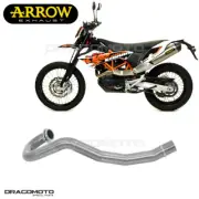 Header KTM 690 SMC / R 2013 2014 ARROW RC