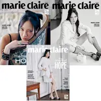 在飛比找蝦皮商城優惠-KPM-現貨 marie claire (KOREA) 4月