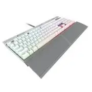 Corsair K70 RGB MK.2 SE Mechanical Gaming Keyboard - Cherry MX Speed