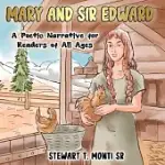 MARY AND SIR EDWARD