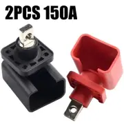 Battery Connector Lithium Terminal Blocks Accessories Battery Storage Cabinet