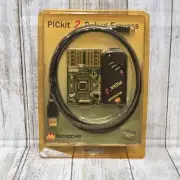 Microchip Technology PICkit 2 Microcontroller Starter Kit