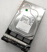 在飛比找露天拍賣優惠-Toshiba/東芝 MG03ACA200 2T SATA3