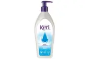 Alpha Keri Hydrating Gentle Wash 500ml - Soap-Free Cleanser for Sensitive Skin