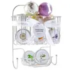 Aromatherapy Essential Oil Shower Steamer and Bath Bomb 11 pc Set for Women
