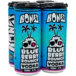 Blackflag Bones Blueberry Bounce Vodka Can 330mL