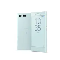 在飛比找Yahoo!奇摩拍賣優惠-【抗指紋輸水疏油】Sony Xperia X Compact