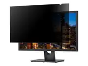 "Monitor Privacy Screen for 21 inch PC Display,21.5"" wide - TAA Compliant"