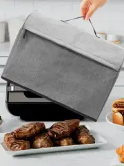 Dust Cover for Ninja Foodi Grill AG301 AG302 AG400 Waterproof Dust Cover Home◇