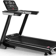 Electric Foldable Exercise Fitness Machine Smart LED Display Home Electric Treadmill Fitness Equipment Treadmill