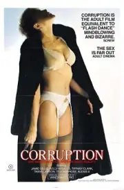 Corruption 01 Movie Wall Art Poster Print Pick A Size Lot Up