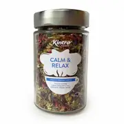 Kintra Calm & Relax Loose Leaf Tea 60g x 1