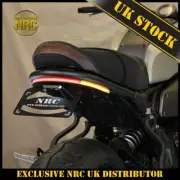 YAMAHA XSR 700 Tail Tidy NRC Fender Eliminator LED Tail Light Kit 2022-on