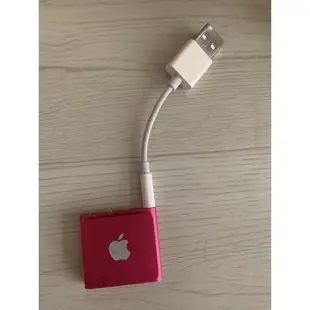 Apple蘋果運動型MP3音樂隨身聽播放器
